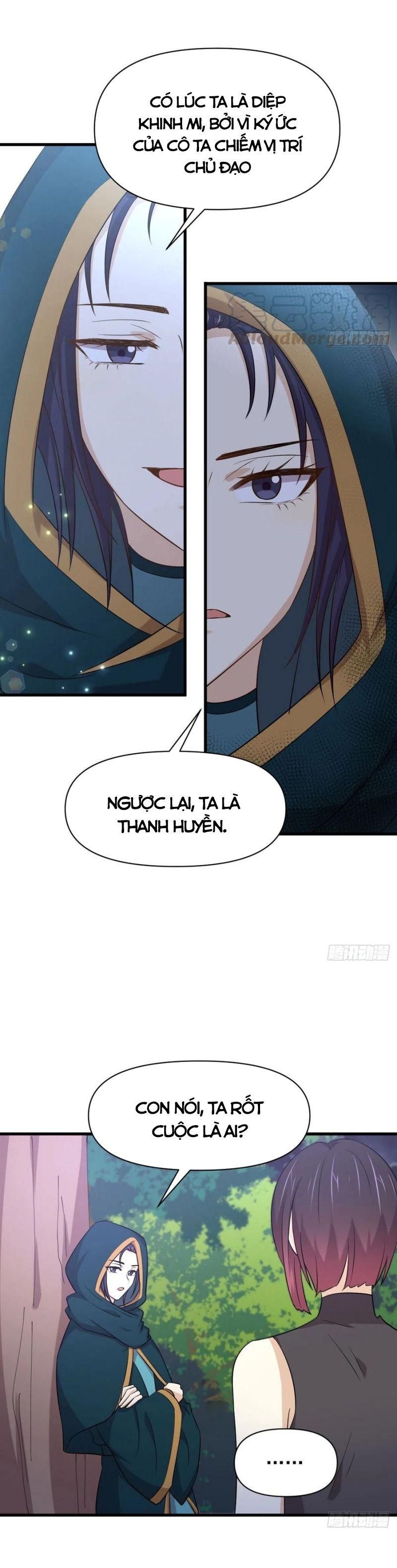 đọc truyện Xuyên Không Vào Thế Giới Nữ Cường Chương 217 ảnh 4 tại Thiên Thai Truyện