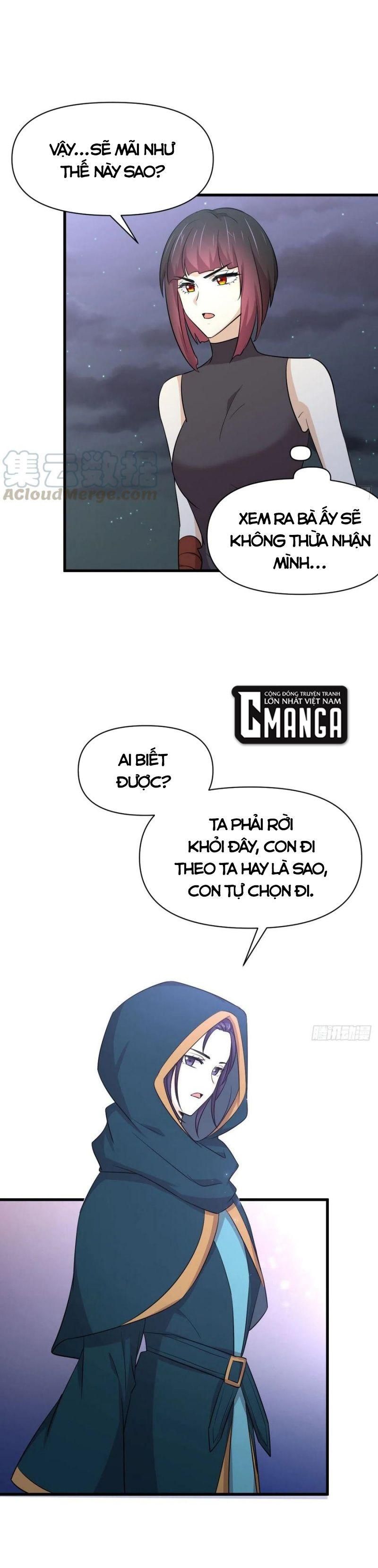 đọc truyện Xuyên Không Vào Thế Giới Nữ Cường Chương 217 ảnh 5 tại Thiên Thai Truyện