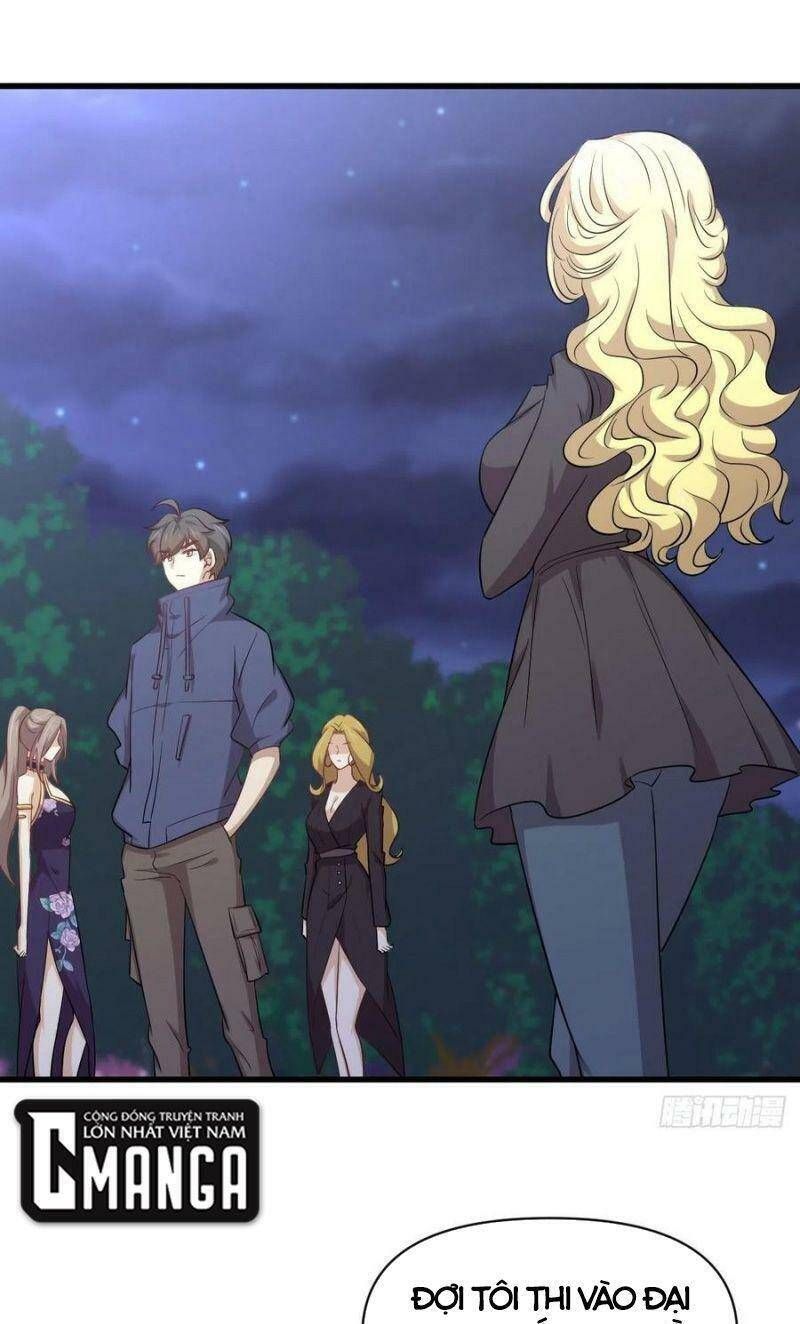 đọc truyện Xuyên Không Vào Thế Giới Nữ Cường Chương 218 ảnh 3 tại Thiên Thai Truyện