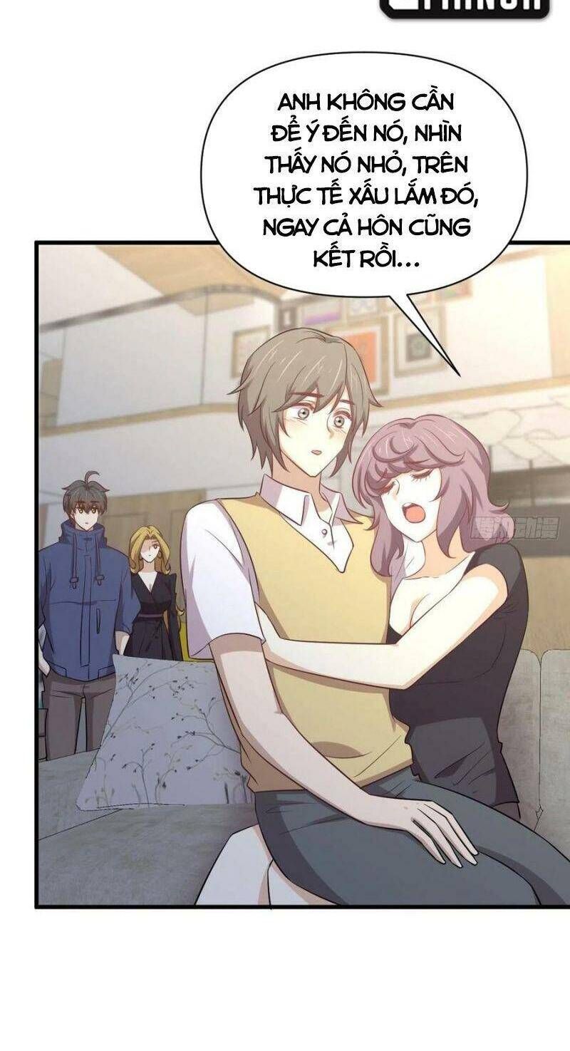 đọc truyện Xuyên Không Vào Thế Giới Nữ Cường Chương 218 ảnh 12 tại Thiên Thai Truyện