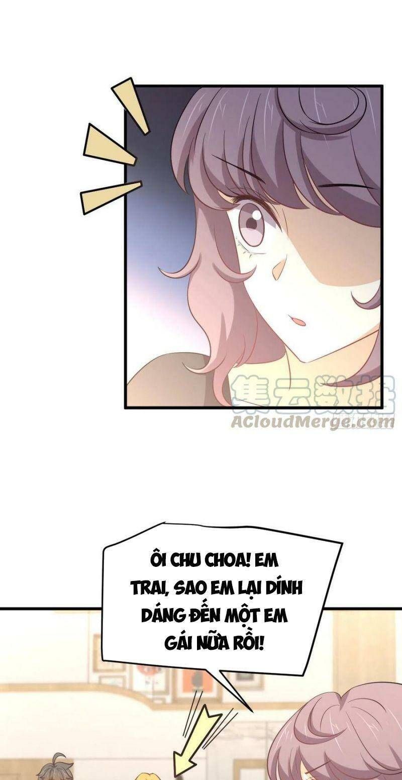 đọc truyện Xuyên Không Vào Thế Giới Nữ Cường Chương 218 ảnh 13 tại Thiên Thai Truyện