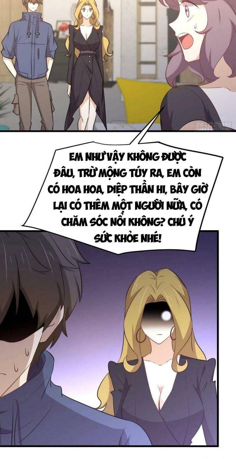 đọc truyện Xuyên Không Vào Thế Giới Nữ Cường Chương 218 ảnh 14 tại Thiên Thai Truyện