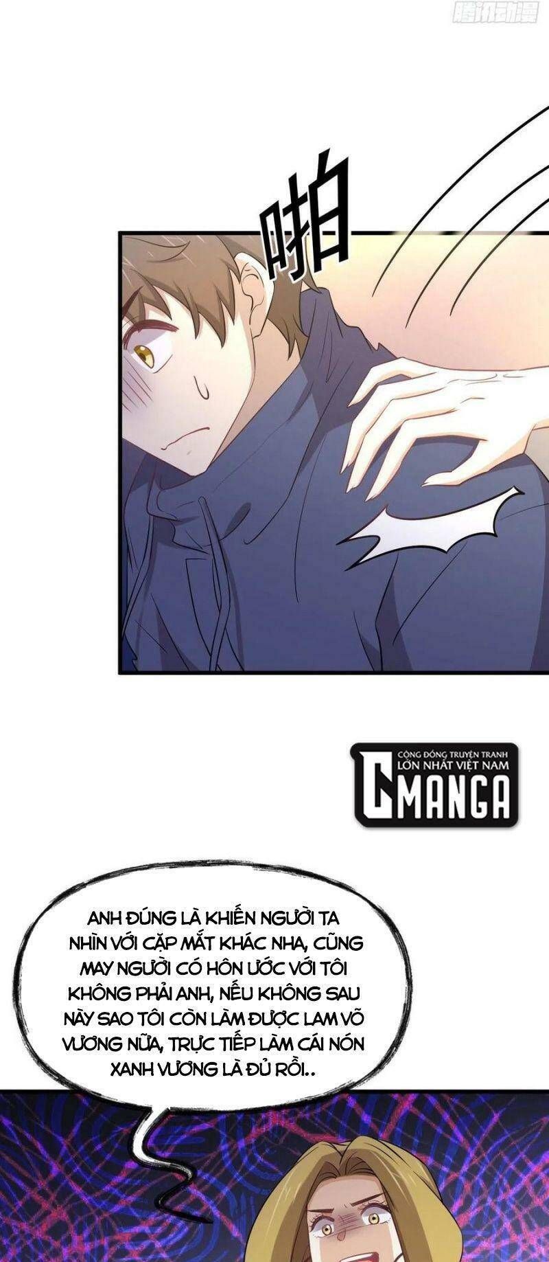 đọc truyện Xuyên Không Vào Thế Giới Nữ Cường Chương 218 ảnh 15 tại Thiên Thai Truyện