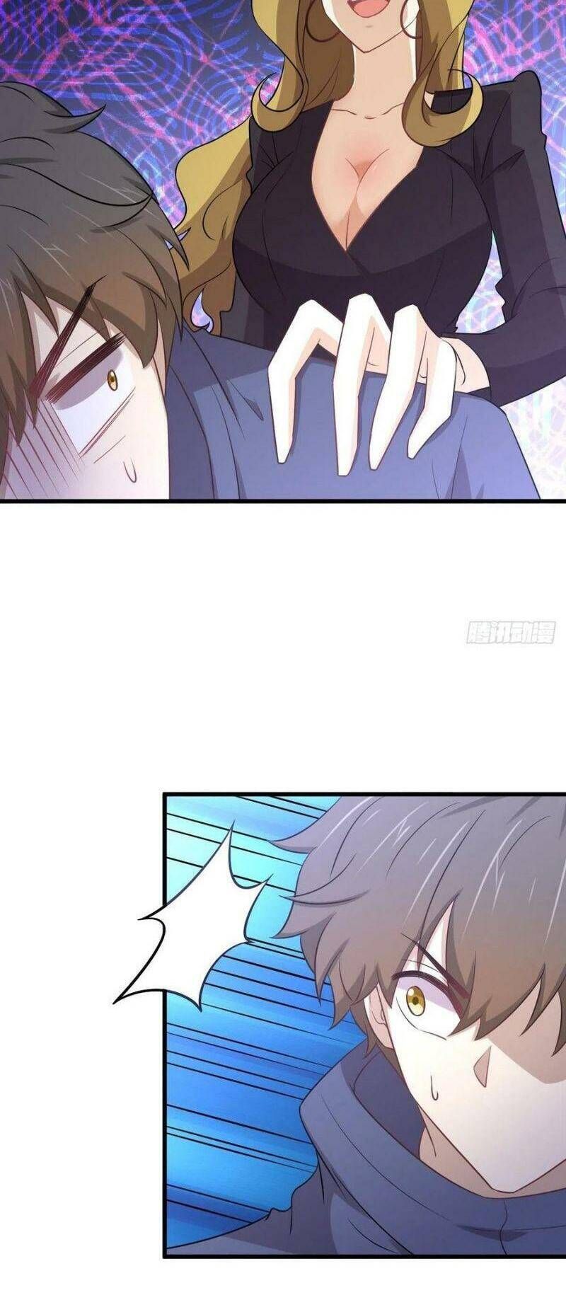 đọc truyện Xuyên Không Vào Thế Giới Nữ Cường Chương 218 ảnh 16 tại Thiên Thai Truyện