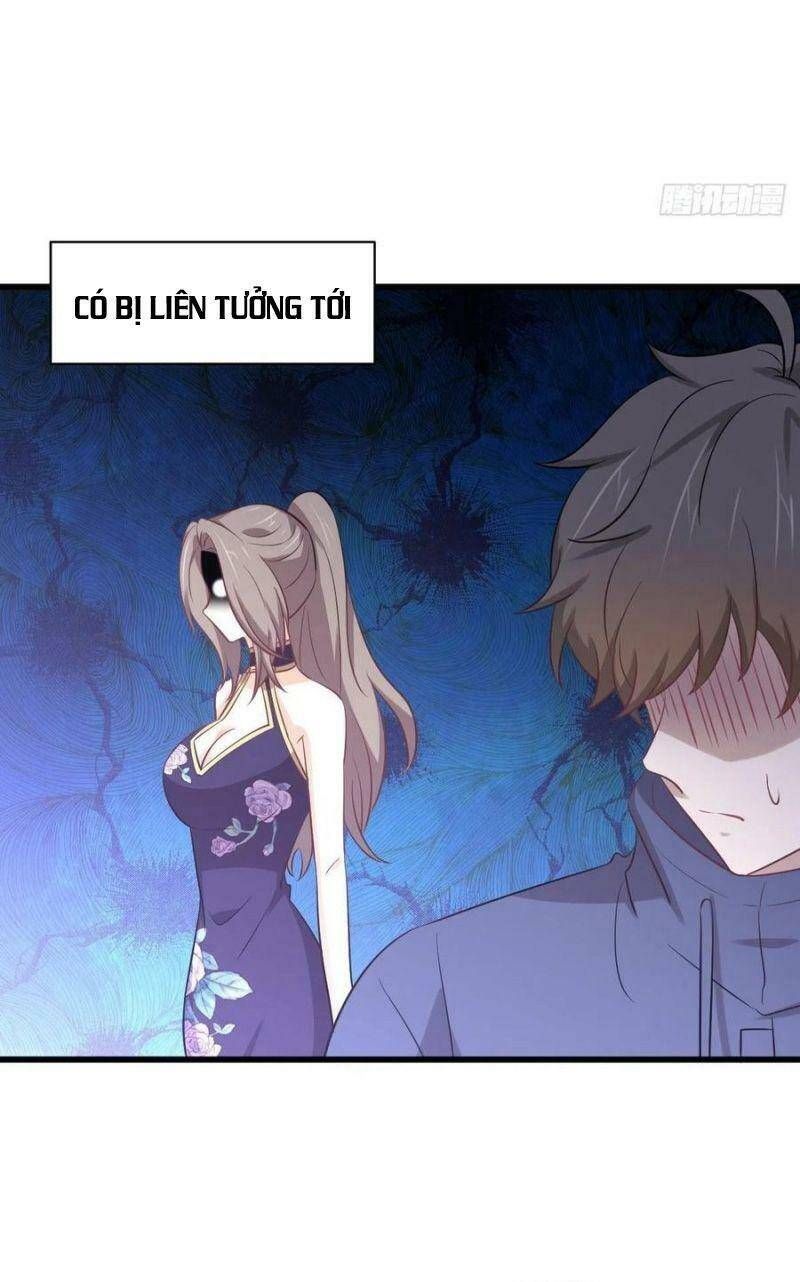 đọc truyện Xuyên Không Vào Thế Giới Nữ Cường Chương 218 ảnh 17 tại Thiên Thai Truyện