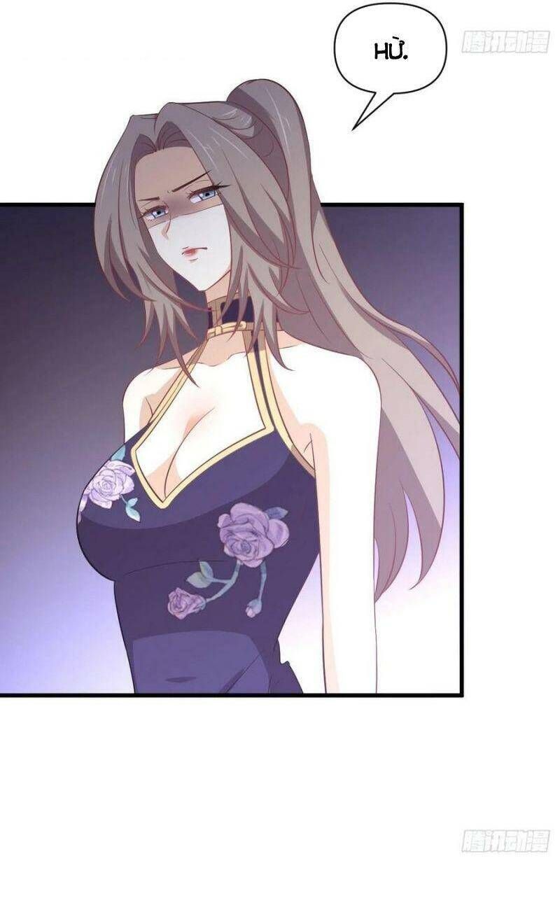 đọc truyện Xuyên Không Vào Thế Giới Nữ Cường Chương 218 ảnh 18 tại Thiên Thai Truyện