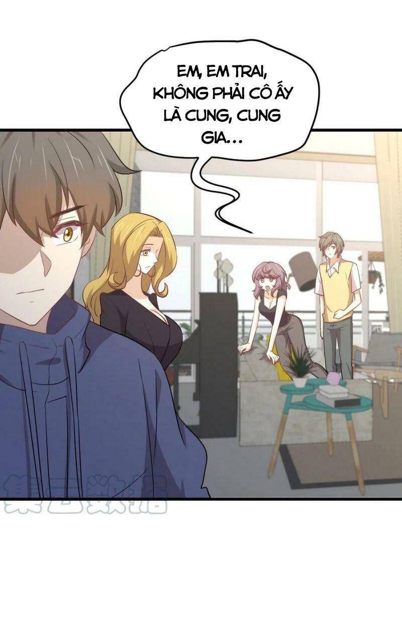 đọc truyện Xuyên Không Vào Thế Giới Nữ Cường Chương 218 ảnh 20 tại Thiên Thai Truyện