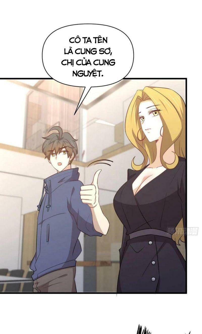 đọc truyện Xuyên Không Vào Thế Giới Nữ Cường Chương 218 ảnh 21 tại Thiên Thai Truyện