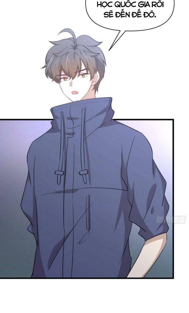 đọc truyện Xuyên Không Vào Thế Giới Nữ Cường Chương 218 ảnh 4 tại Thiên Thai Truyện