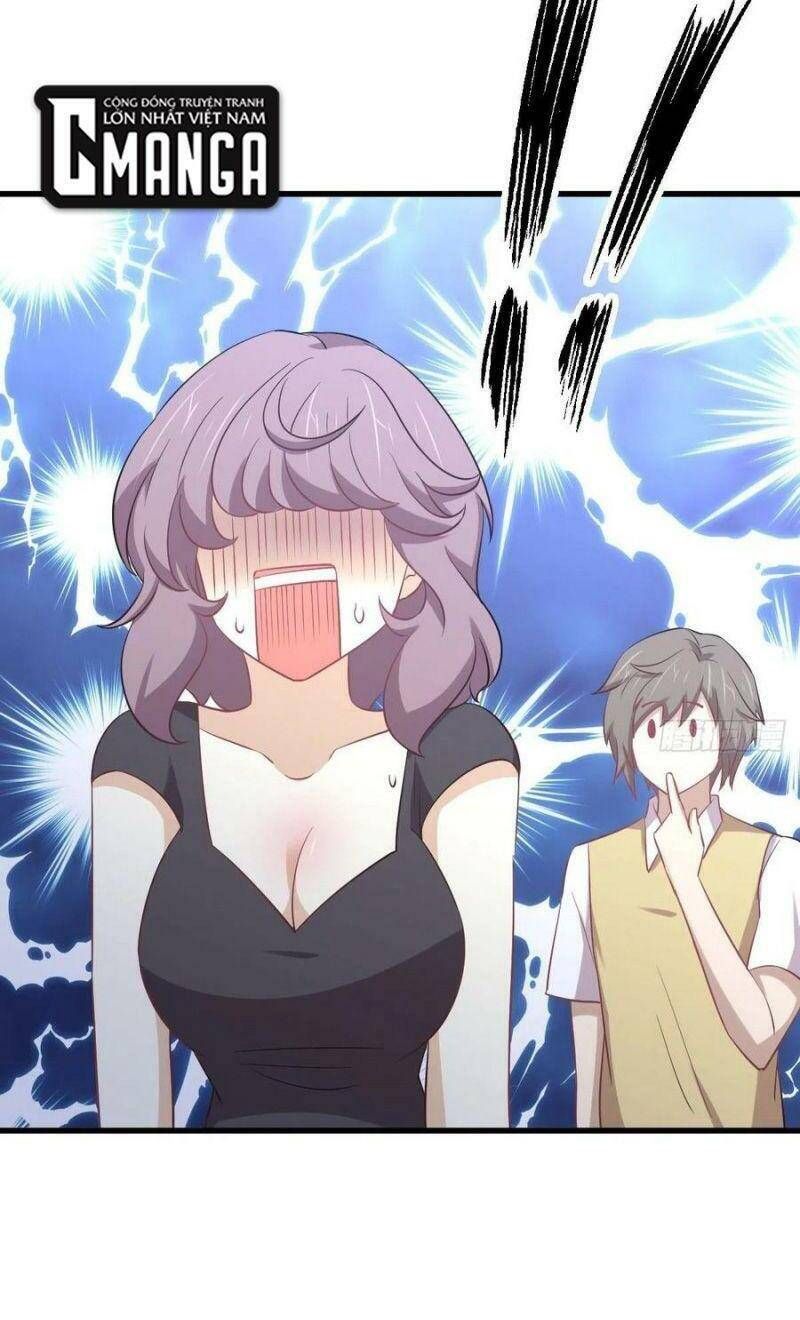 đọc truyện Xuyên Không Vào Thế Giới Nữ Cường Chương 218 ảnh 22 tại Thiên Thai Truyện