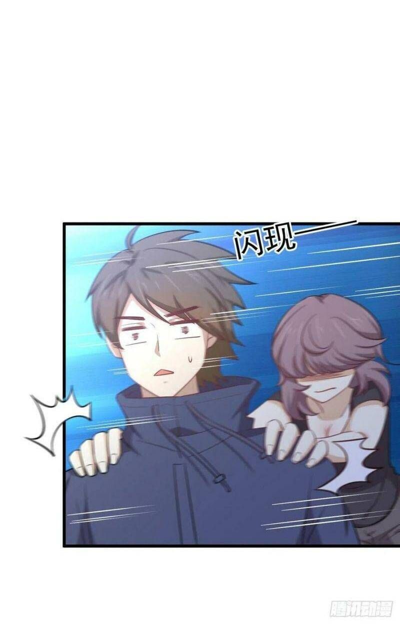 đọc truyện Xuyên Không Vào Thế Giới Nữ Cường Chương 218 ảnh 24 tại Thiên Thai Truyện