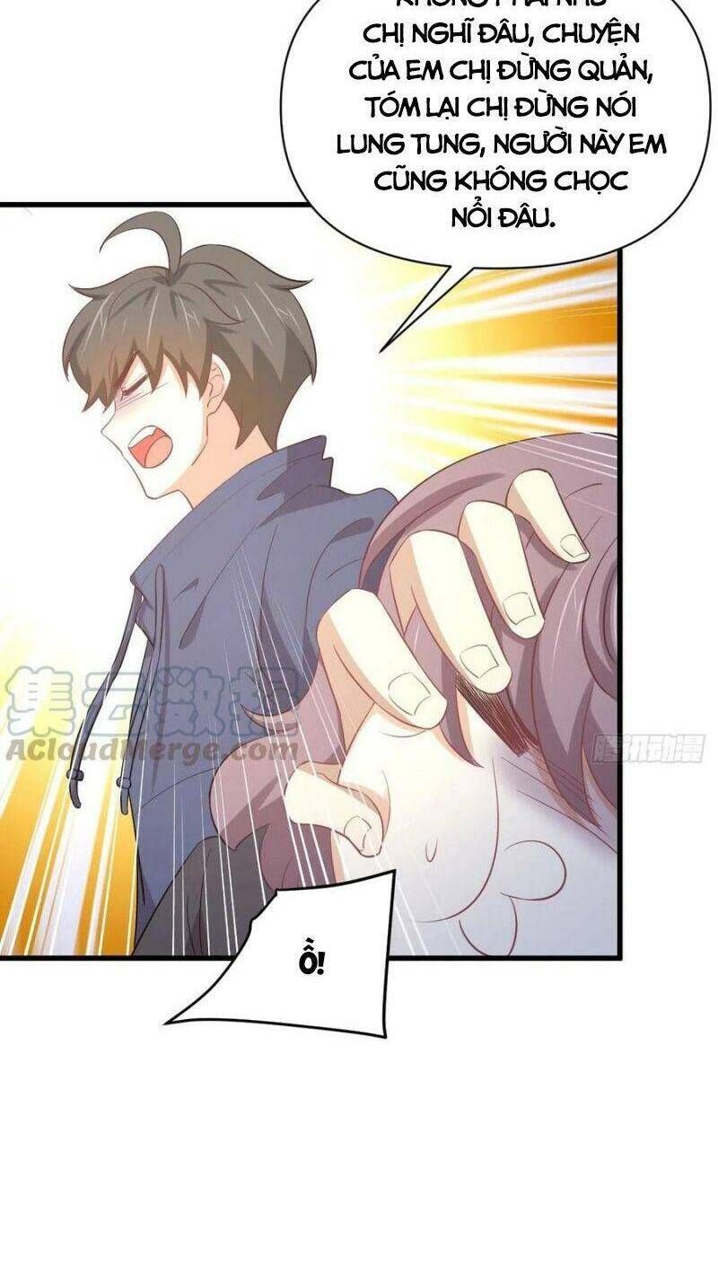 đọc truyện Xuyên Không Vào Thế Giới Nữ Cường Chương 218 ảnh 26 tại Thiên Thai Truyện