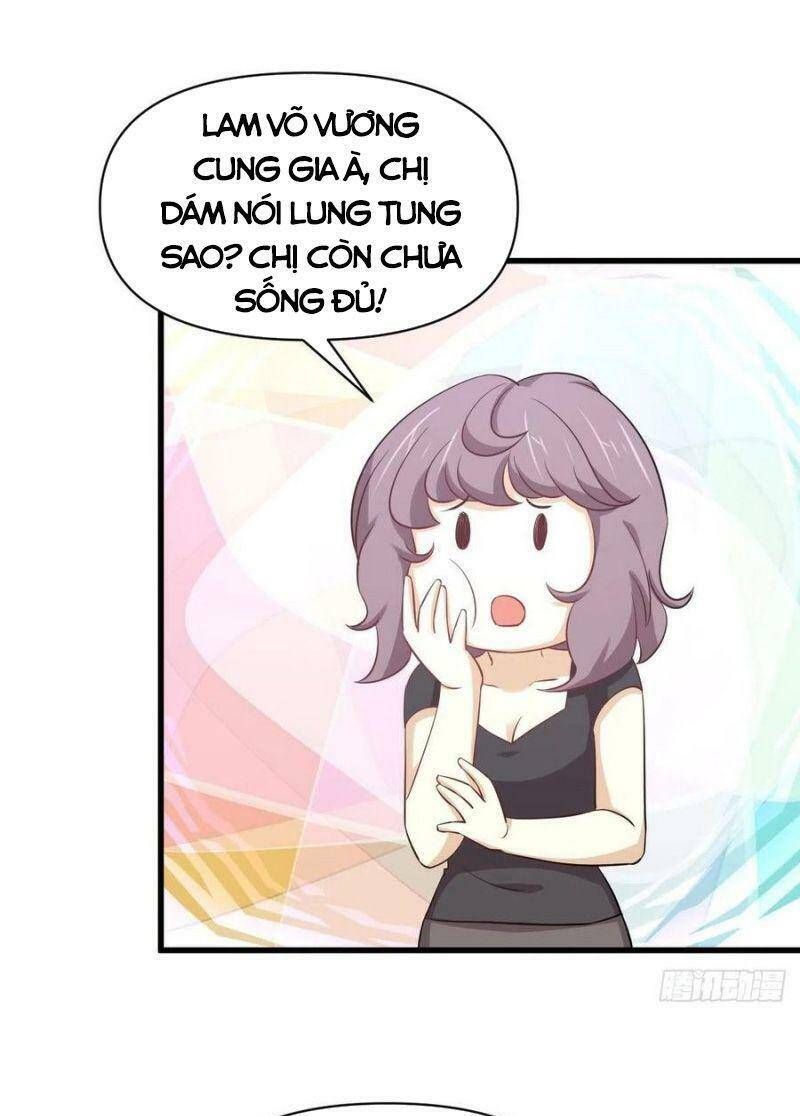 đọc truyện Xuyên Không Vào Thế Giới Nữ Cường Chương 218 ảnh 27 tại Thiên Thai Truyện