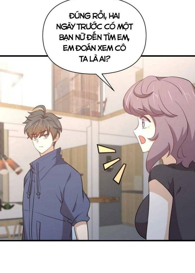 đọc truyện Xuyên Không Vào Thế Giới Nữ Cường Chương 218 ảnh 28 tại Thiên Thai Truyện