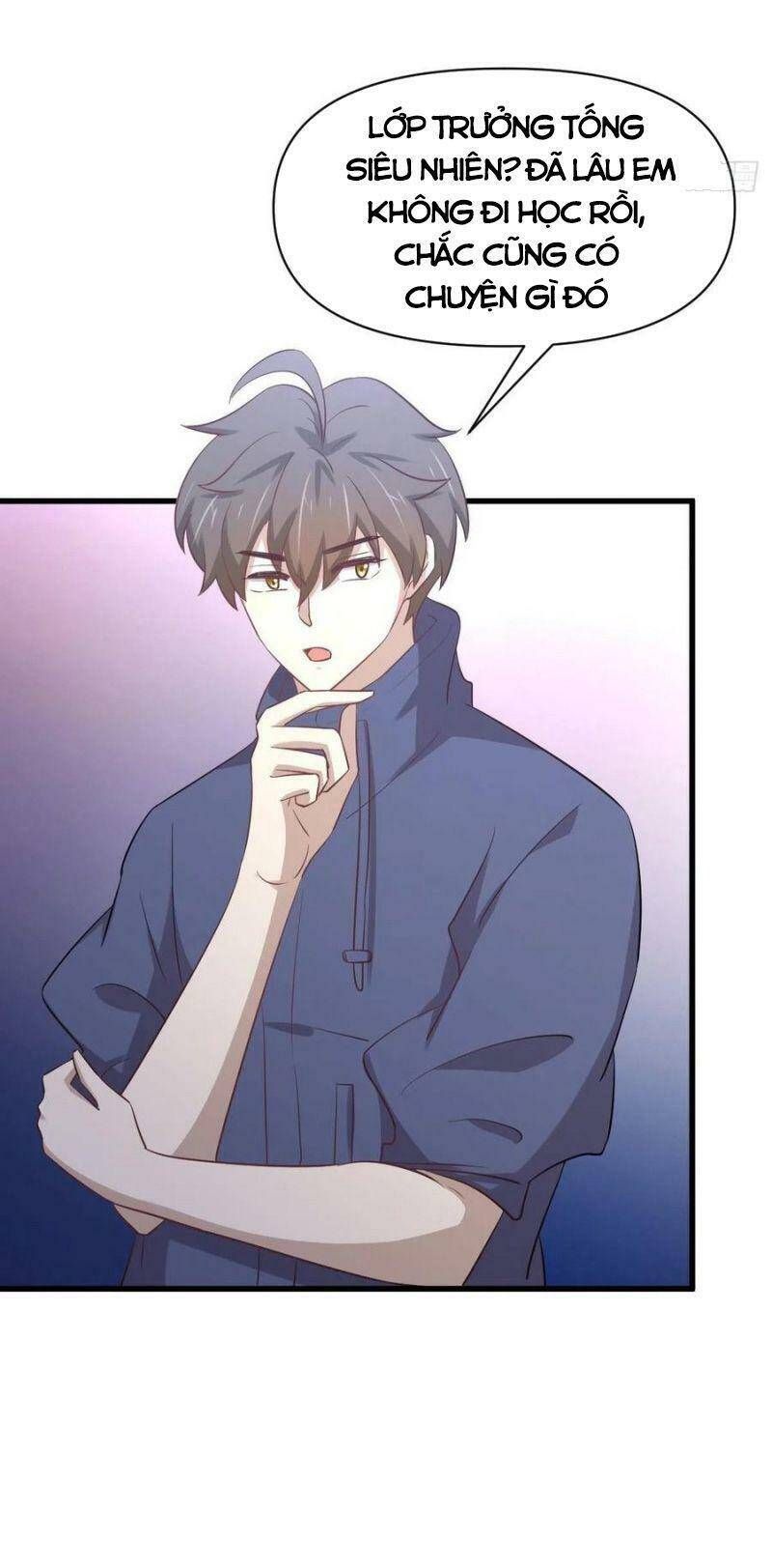 đọc truyện Xuyên Không Vào Thế Giới Nữ Cường Chương 218 ảnh 29 tại Thiên Thai Truyện