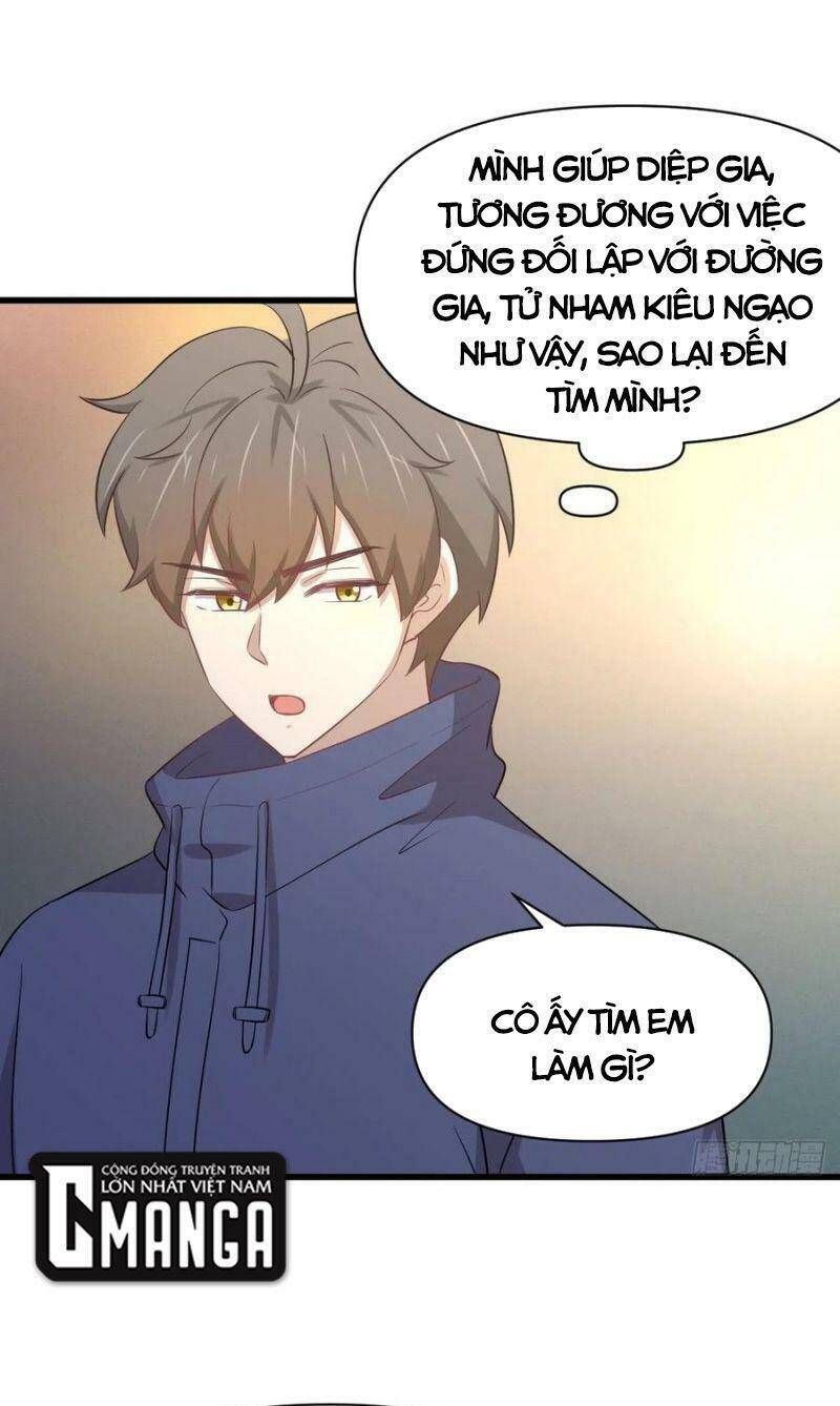 đọc truyện Xuyên Không Vào Thế Giới Nữ Cường Chương 218 ảnh 31 tại Thiên Thai Truyện