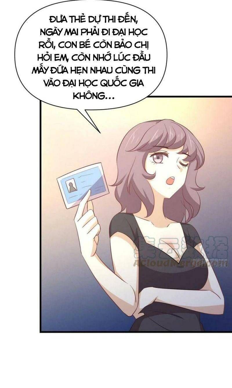 đọc truyện Xuyên Không Vào Thế Giới Nữ Cường Chương 218 ảnh 32 tại Thiên Thai Truyện