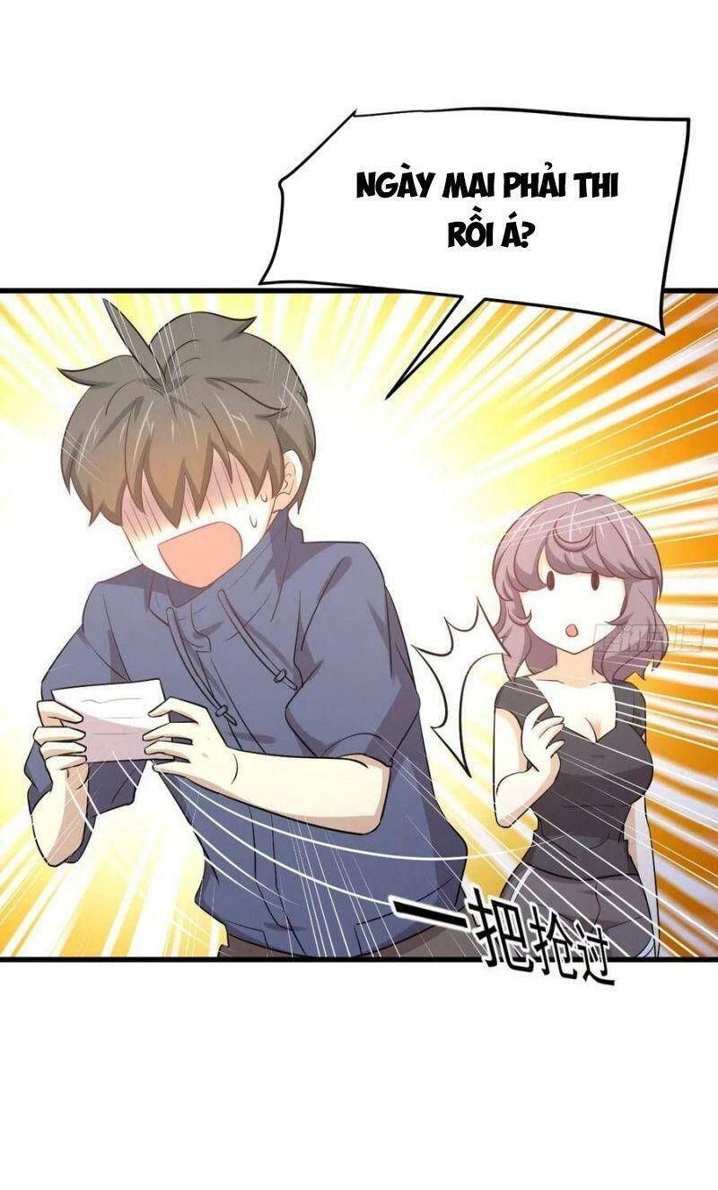 đọc truyện Xuyên Không Vào Thế Giới Nữ Cường Chương 218 ảnh 33 tại Thiên Thai Truyện