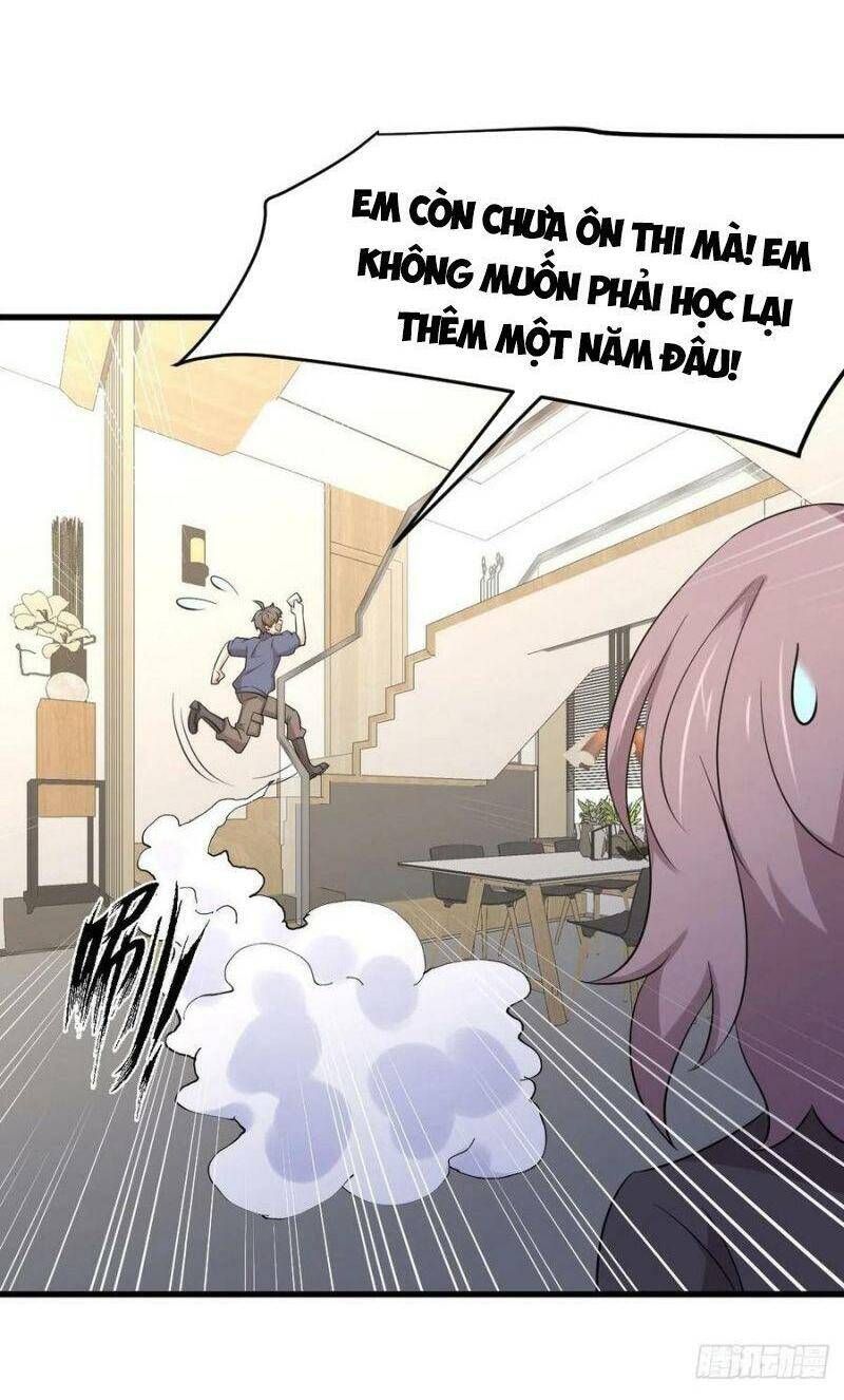 đọc truyện Xuyên Không Vào Thế Giới Nữ Cường Chương 218 ảnh 34 tại Thiên Thai Truyện