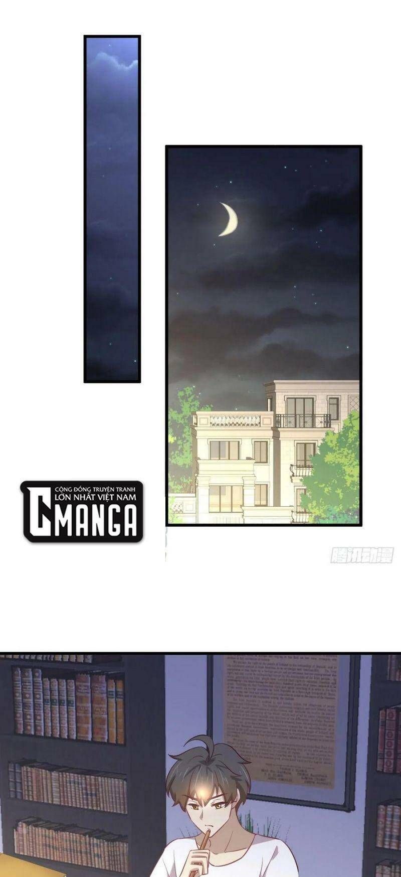 đọc truyện Xuyên Không Vào Thế Giới Nữ Cường Chương 218 ảnh 35 tại Thiên Thai Truyện