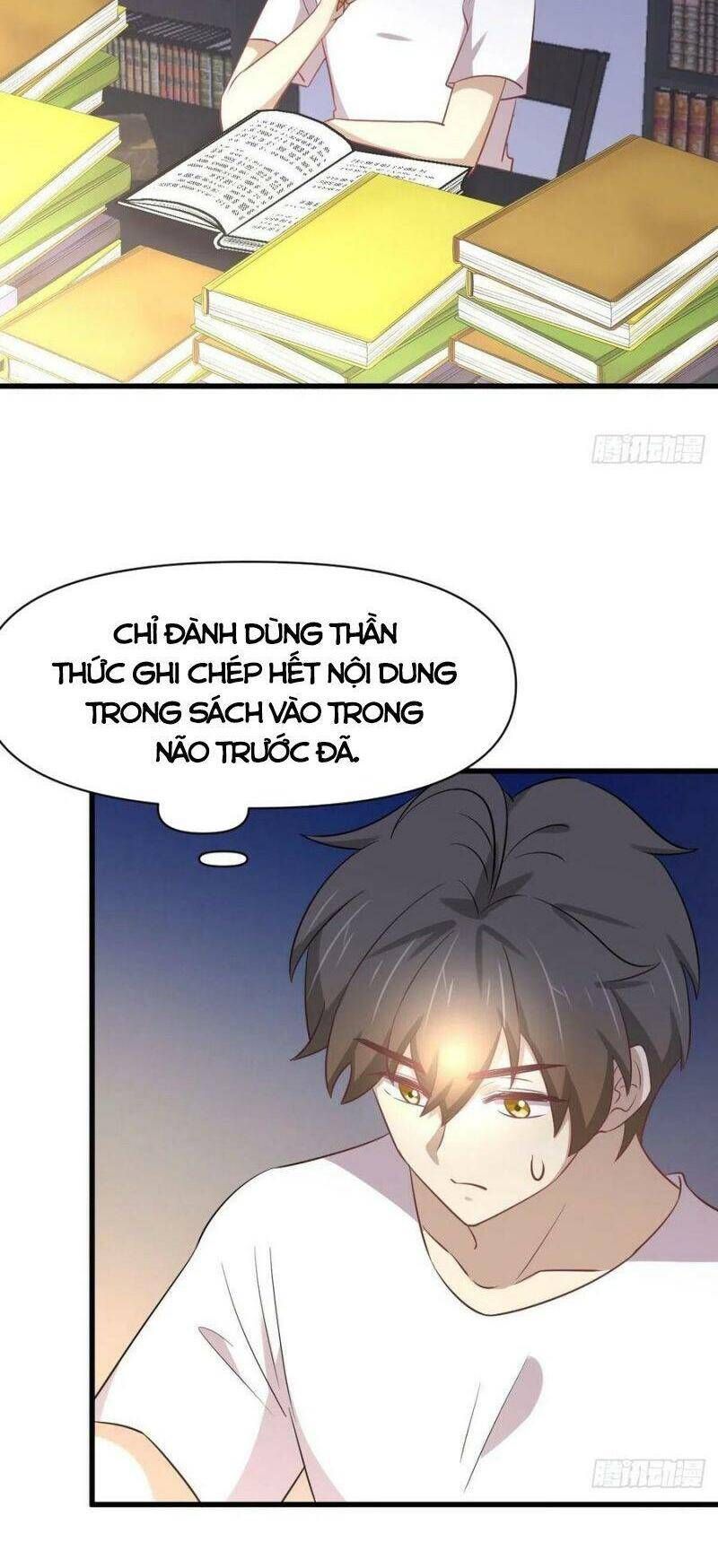 đọc truyện Xuyên Không Vào Thế Giới Nữ Cường Chương 218 ảnh 36 tại Thiên Thai Truyện