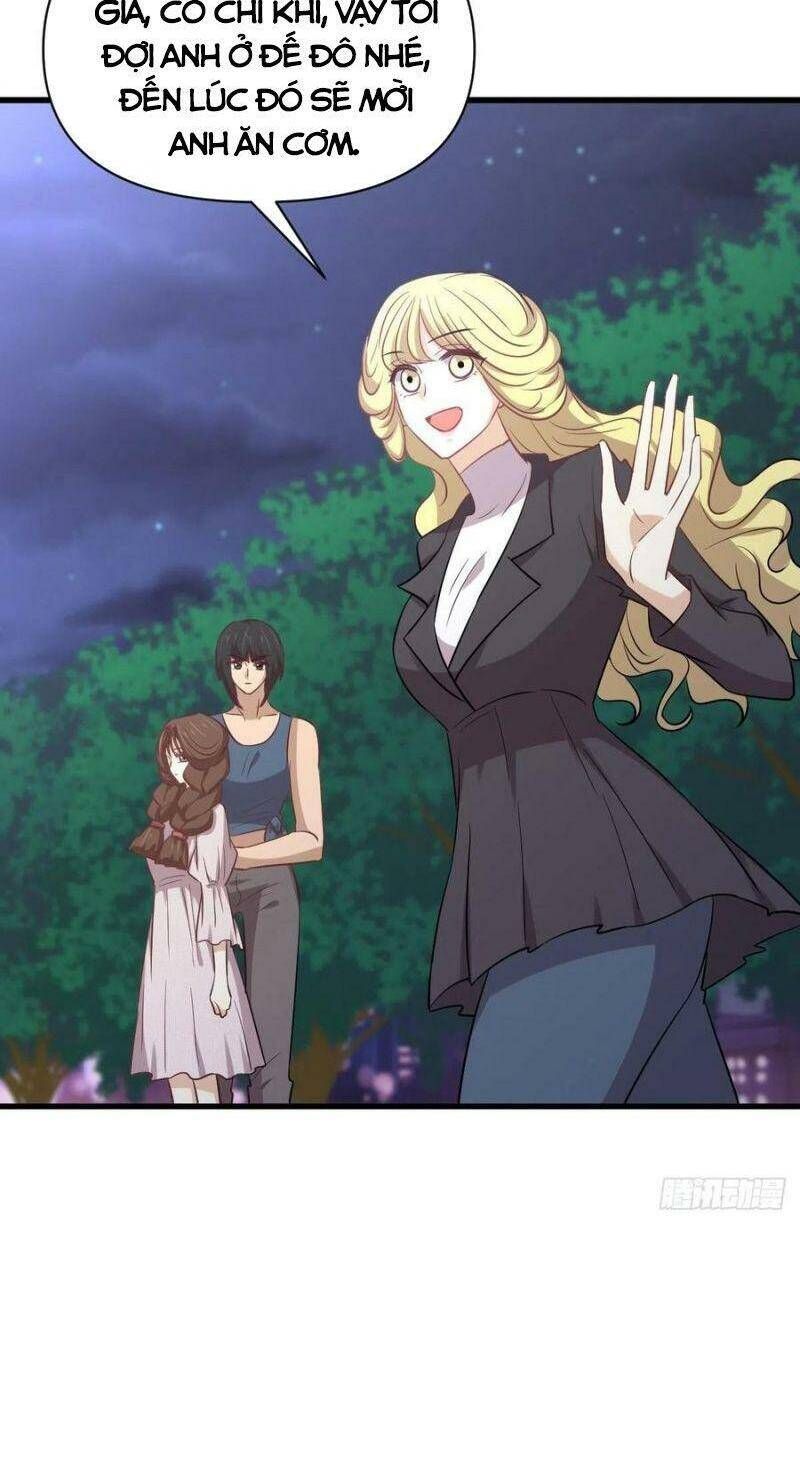 đọc truyện Xuyên Không Vào Thế Giới Nữ Cường Chương 218 ảnh 6 tại Thiên Thai Truyện