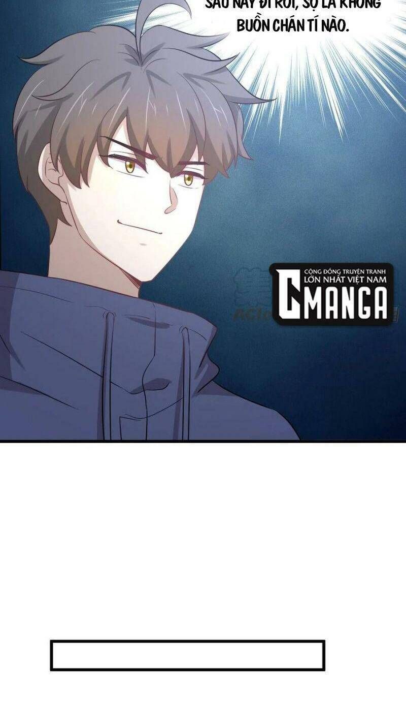 đọc truyện Xuyên Không Vào Thế Giới Nữ Cường Chương 218 ảnh 8 tại Thiên Thai Truyện