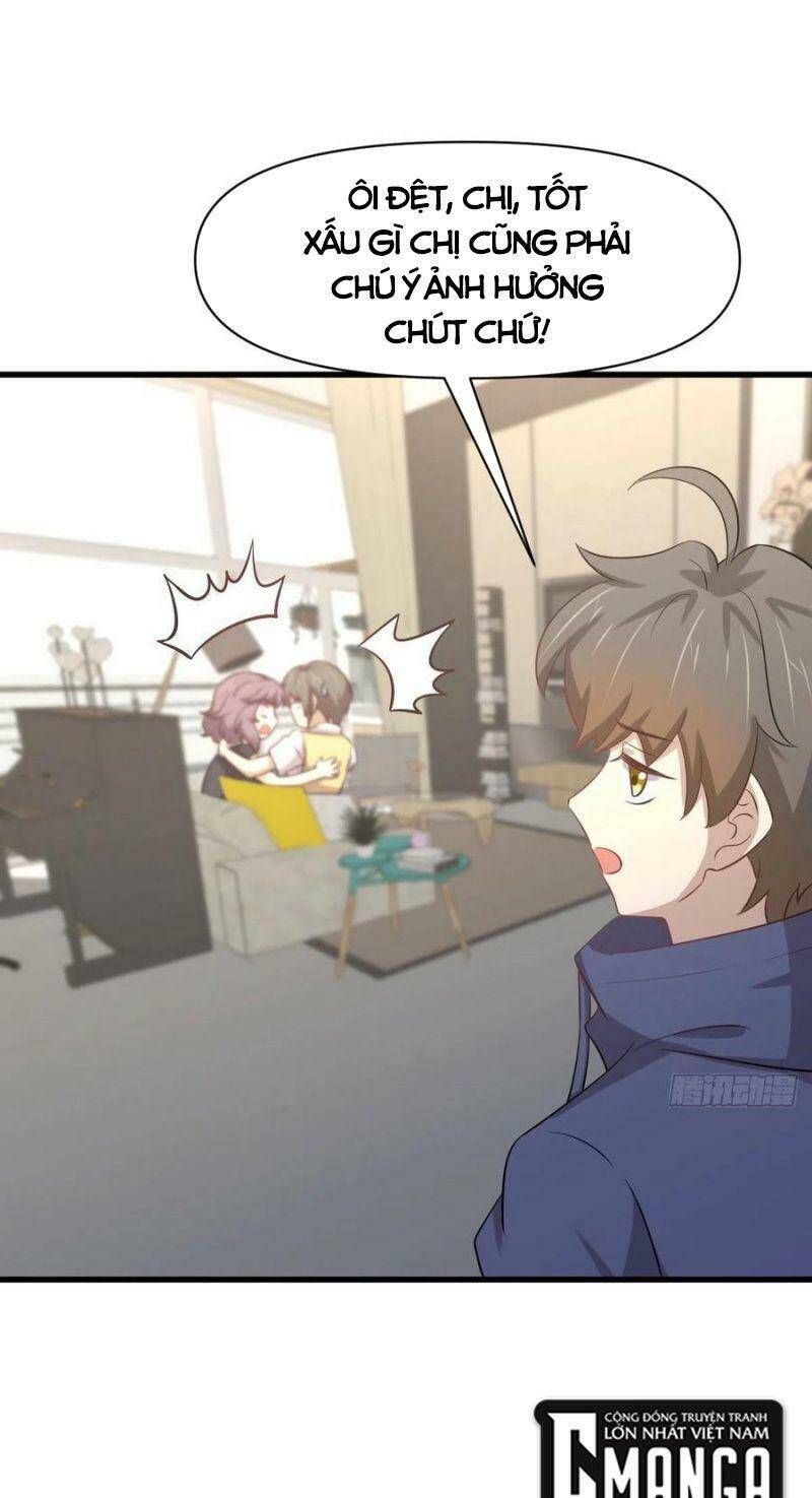 đọc truyện Xuyên Không Vào Thế Giới Nữ Cường Chương 218 ảnh 11 tại Thiên Thai Truyện