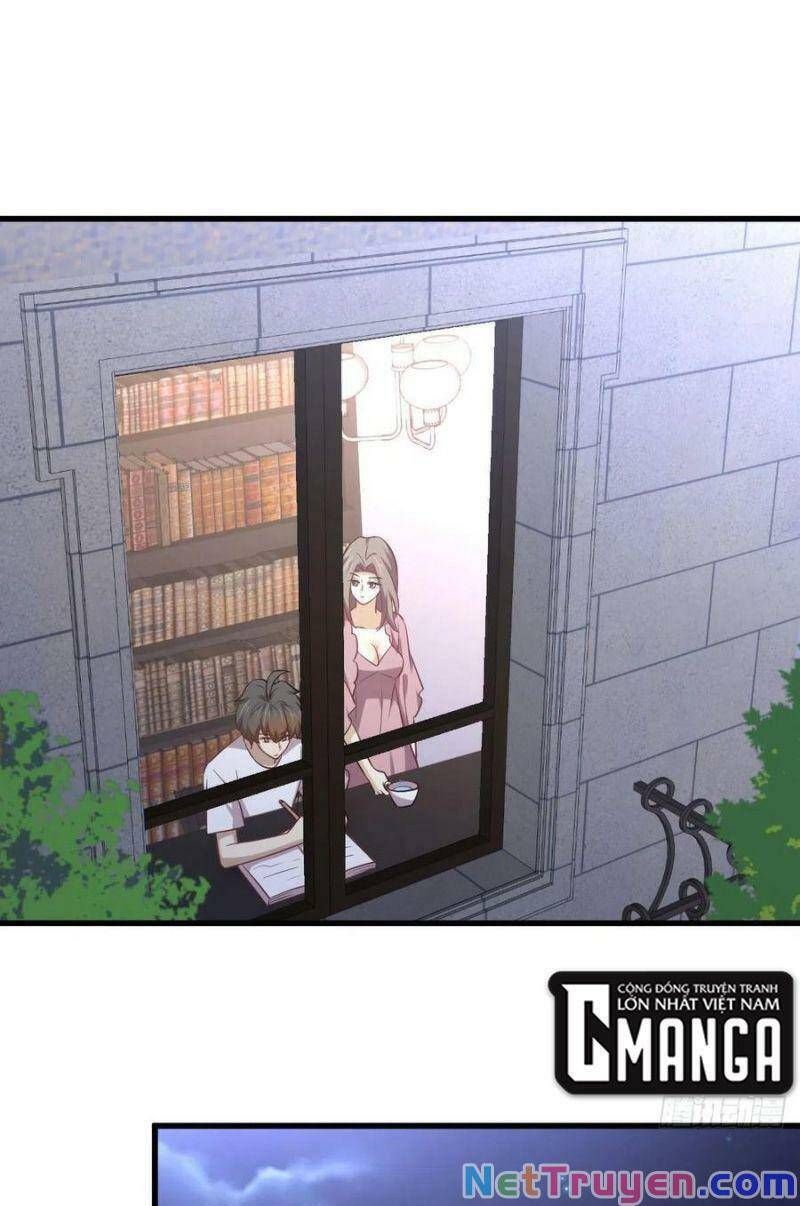 đọc truyện Xuyên Không Vào Thế Giới Nữ Cường Chương 219 ảnh 3 tại Thiên Thai Truyện