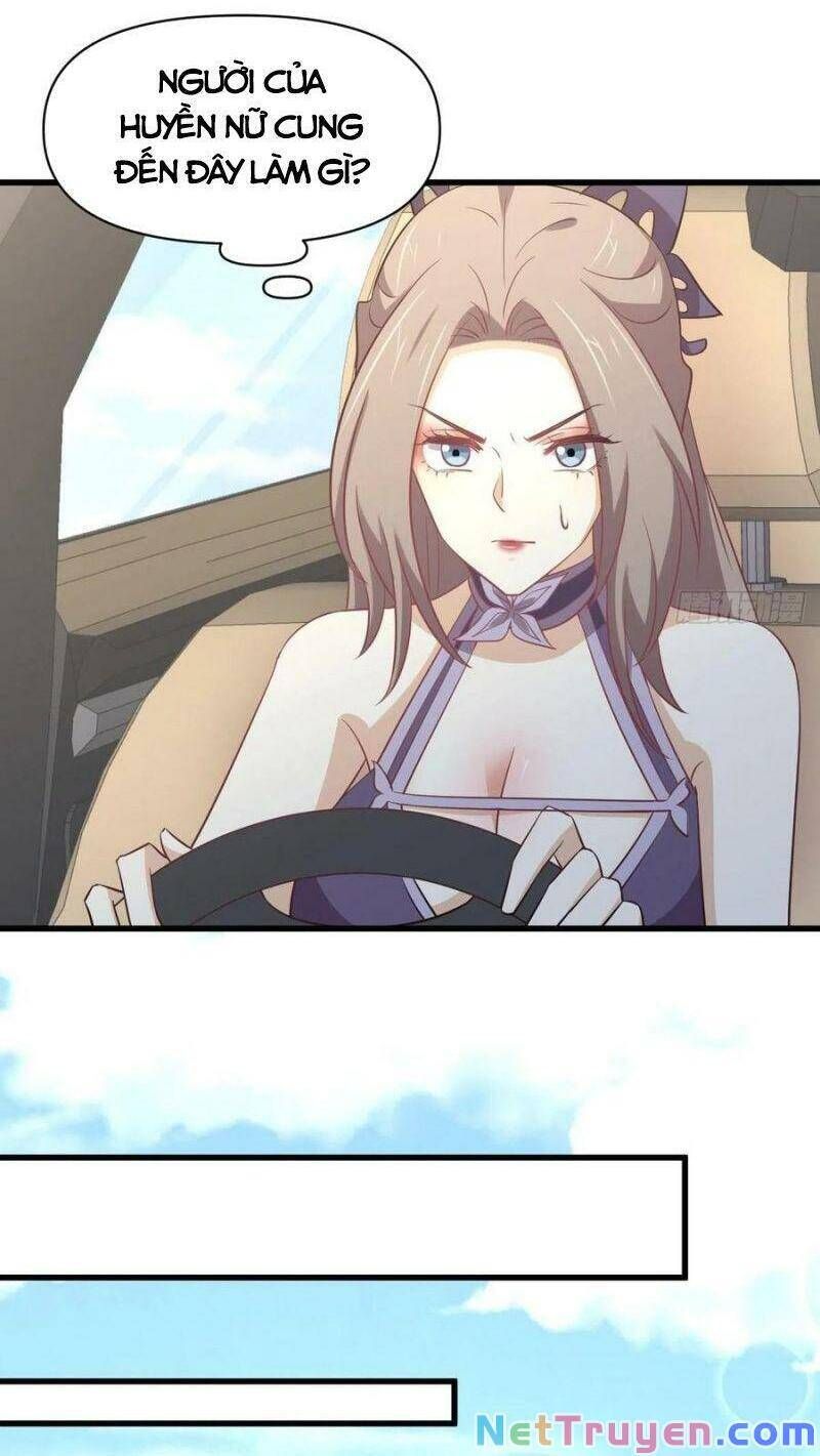 đọc truyện Xuyên Không Vào Thế Giới Nữ Cường Chương 219 ảnh 12 tại Thiên Thai Truyện