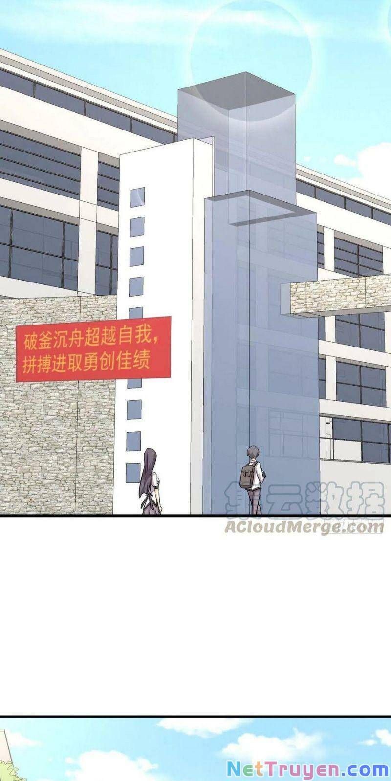 đọc truyện Xuyên Không Vào Thế Giới Nữ Cường Chương 219 ảnh 13 tại Thiên Thai Truyện