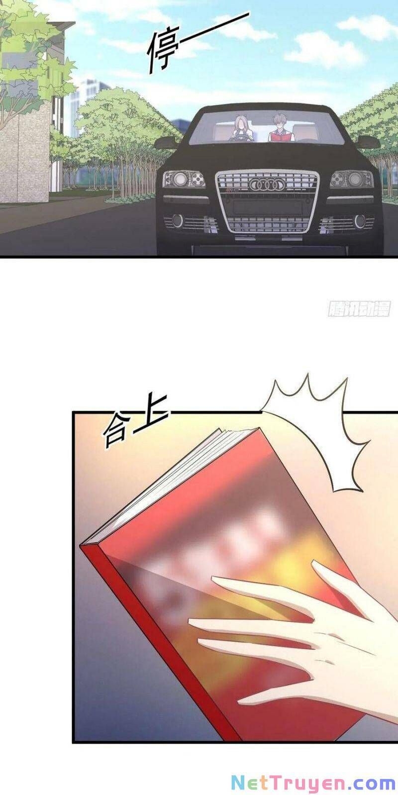 đọc truyện Xuyên Không Vào Thế Giới Nữ Cường Chương 219 ảnh 14 tại Thiên Thai Truyện