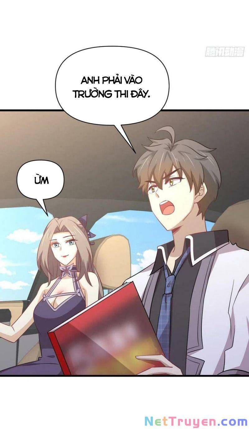 đọc truyện Xuyên Không Vào Thế Giới Nữ Cường Chương 219 ảnh 15 tại Thiên Thai Truyện