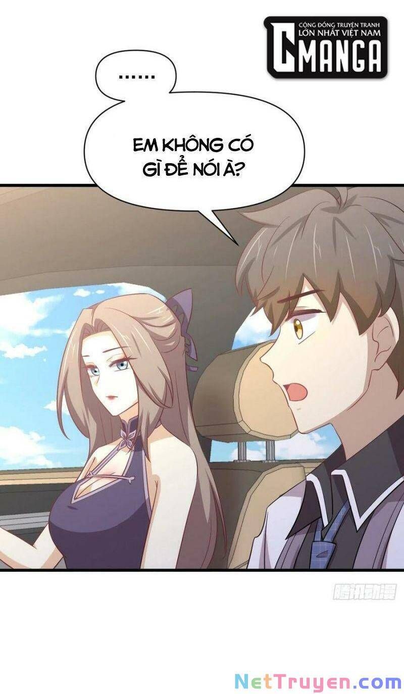 đọc truyện Xuyên Không Vào Thế Giới Nữ Cường Chương 219 ảnh 16 tại Thiên Thai Truyện