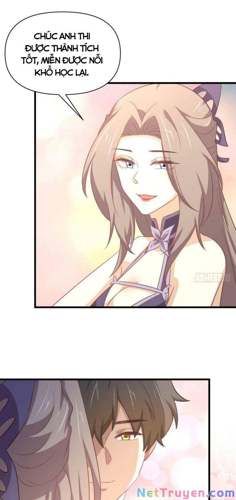 đọc truyện Xuyên Không Vào Thế Giới Nữ Cường Chương 219 ảnh 17 tại Thiên Thai Truyện