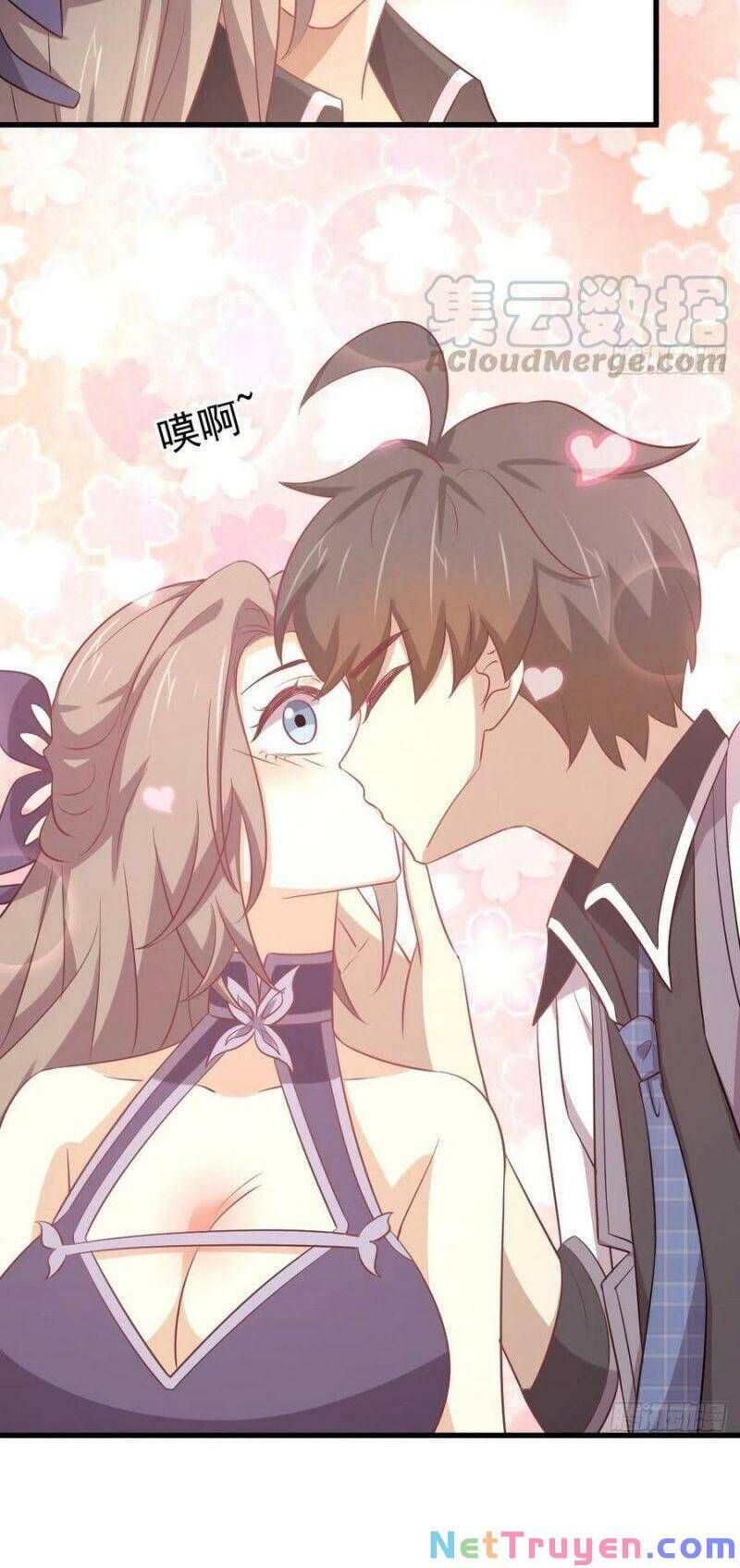 đọc truyện Xuyên Không Vào Thế Giới Nữ Cường Chương 219 ảnh 18 tại Thiên Thai Truyện