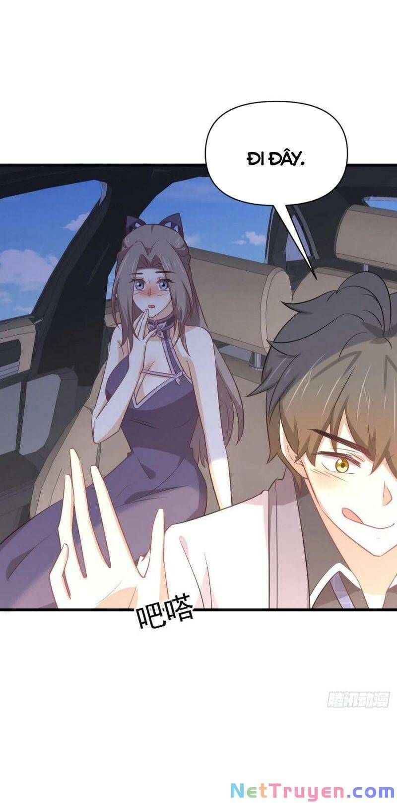 đọc truyện Xuyên Không Vào Thế Giới Nữ Cường Chương 219 ảnh 19 tại Thiên Thai Truyện