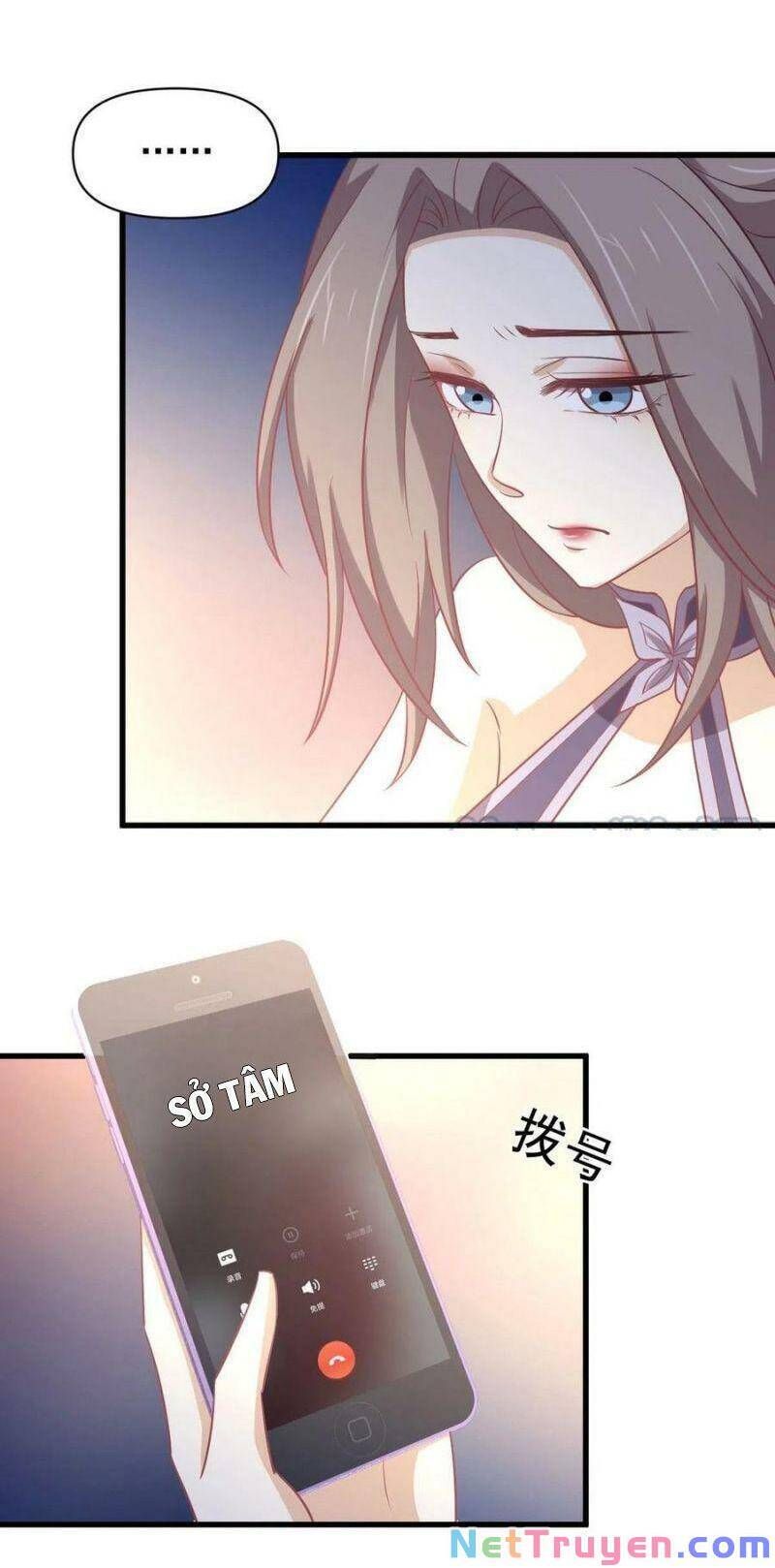 đọc truyện Xuyên Không Vào Thế Giới Nữ Cường Chương 219 ảnh 20 tại Thiên Thai Truyện