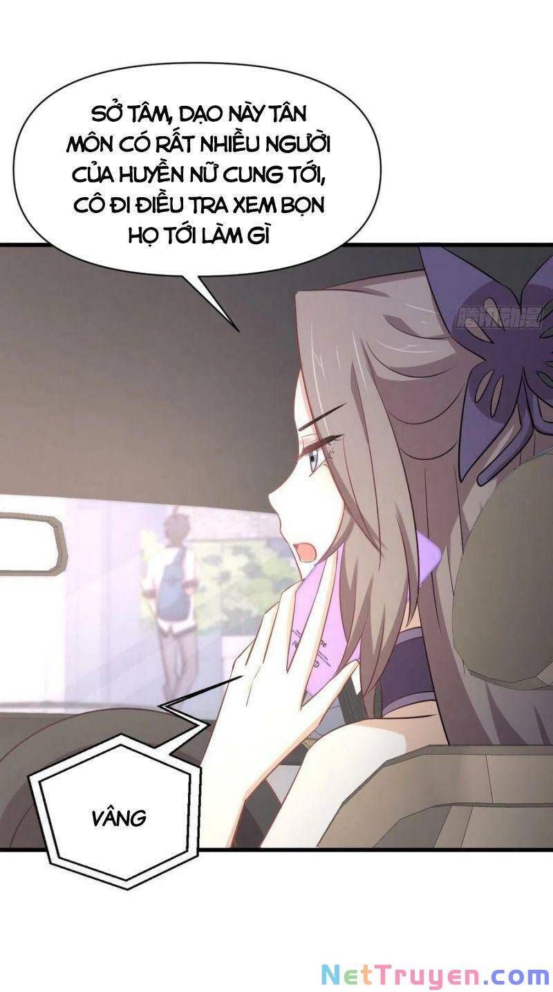 đọc truyện Xuyên Không Vào Thế Giới Nữ Cường Chương 219 ảnh 21 tại Thiên Thai Truyện