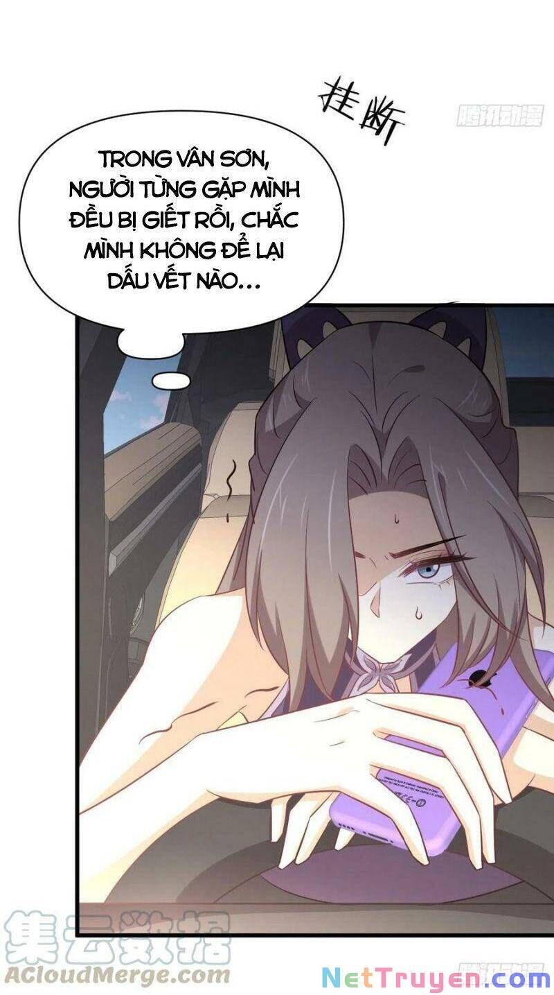 đọc truyện Xuyên Không Vào Thế Giới Nữ Cường Chương 219 ảnh 22 tại Thiên Thai Truyện