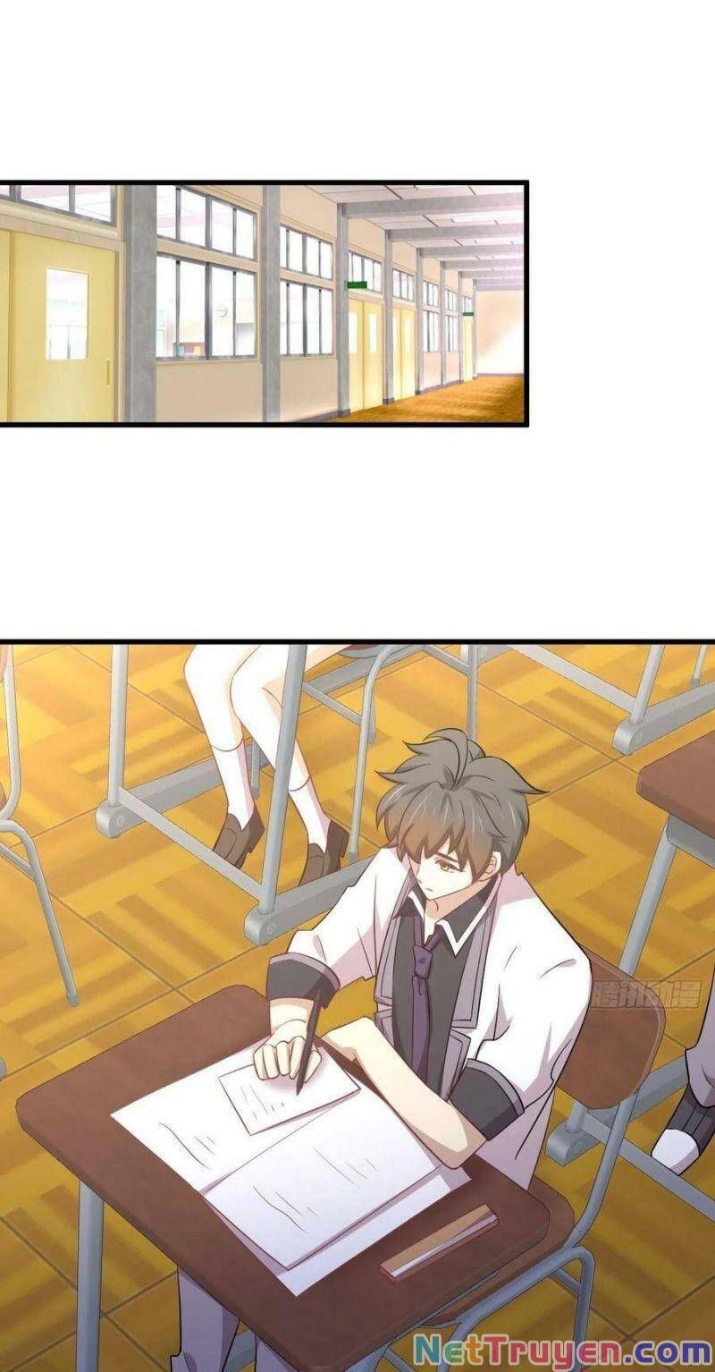 đọc truyện Xuyên Không Vào Thế Giới Nữ Cường Chương 219 ảnh 23 tại Thiên Thai Truyện