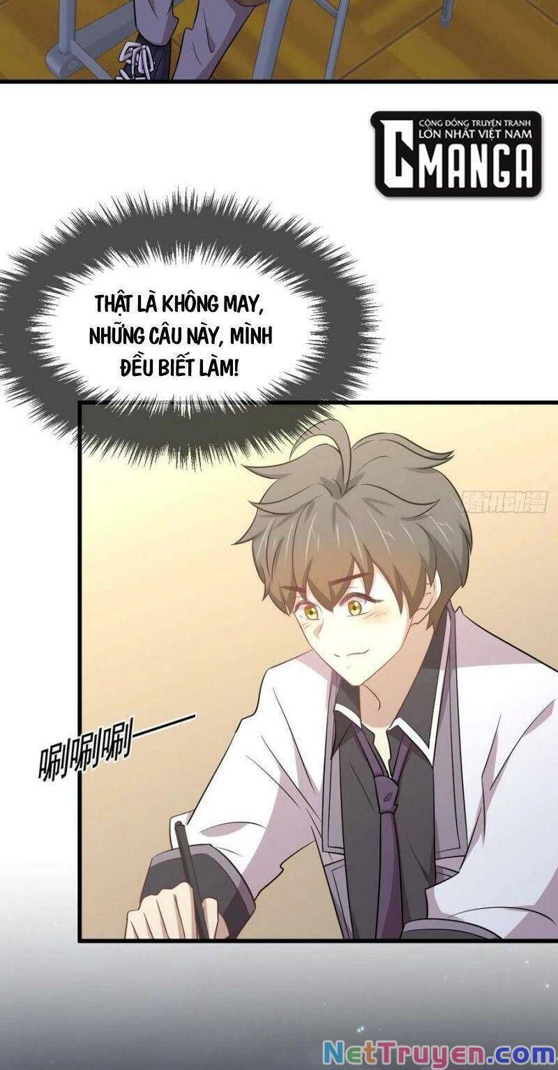 đọc truyện Xuyên Không Vào Thế Giới Nữ Cường Chương 219 ảnh 24 tại Thiên Thai Truyện