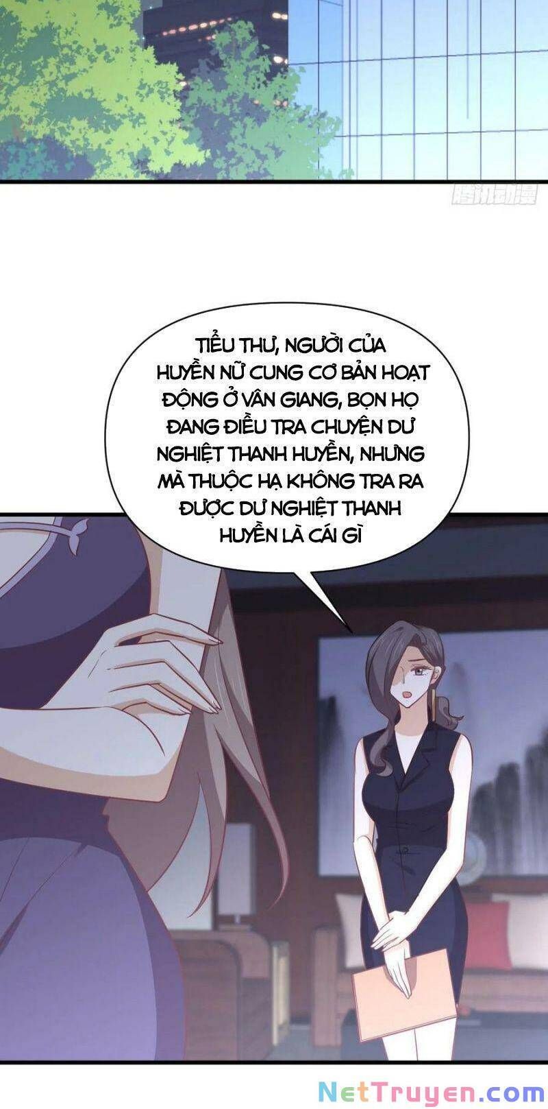 đọc truyện Xuyên Không Vào Thế Giới Nữ Cường Chương 219 ảnh 26 tại Thiên Thai Truyện