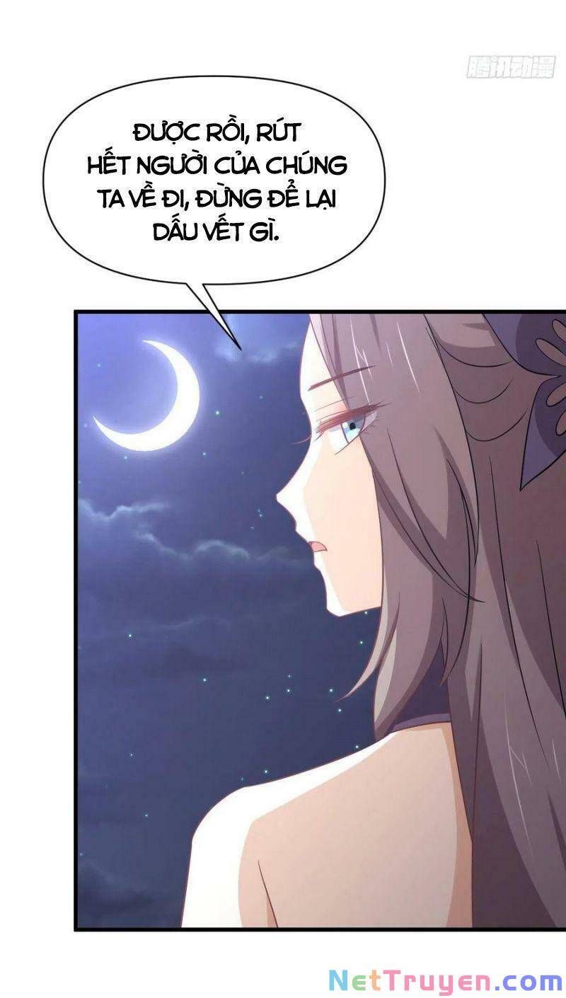 đọc truyện Xuyên Không Vào Thế Giới Nữ Cường Chương 219 ảnh 27 tại Thiên Thai Truyện