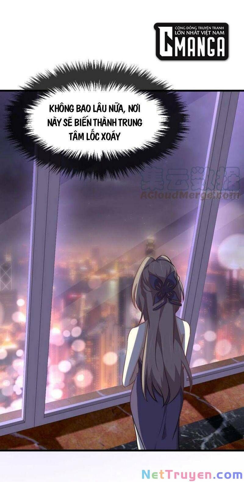 đọc truyện Xuyên Không Vào Thế Giới Nữ Cường Chương 219 ảnh 30 tại Thiên Thai Truyện