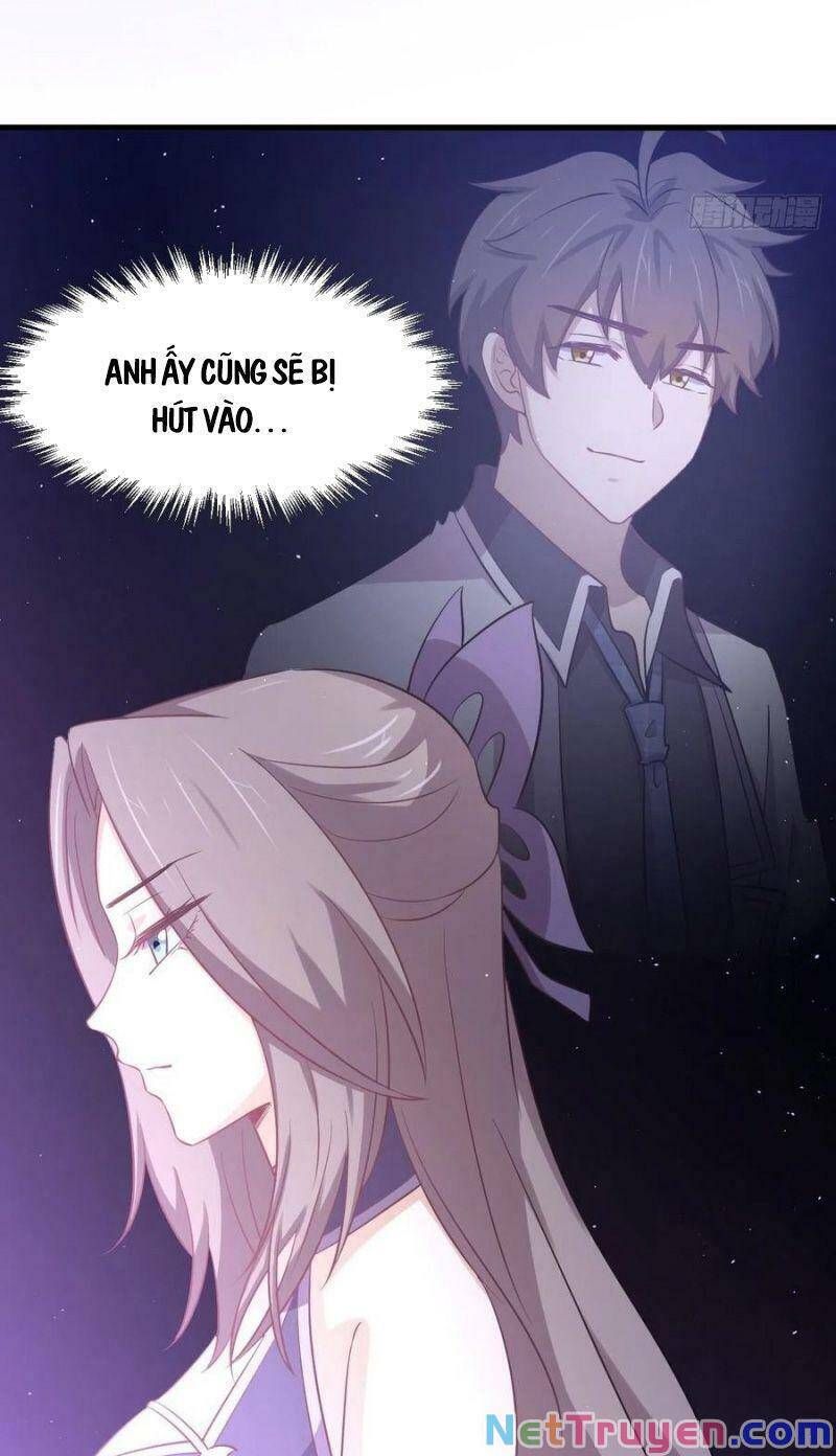 đọc truyện Xuyên Không Vào Thế Giới Nữ Cường Chương 219 ảnh 31 tại Thiên Thai Truyện