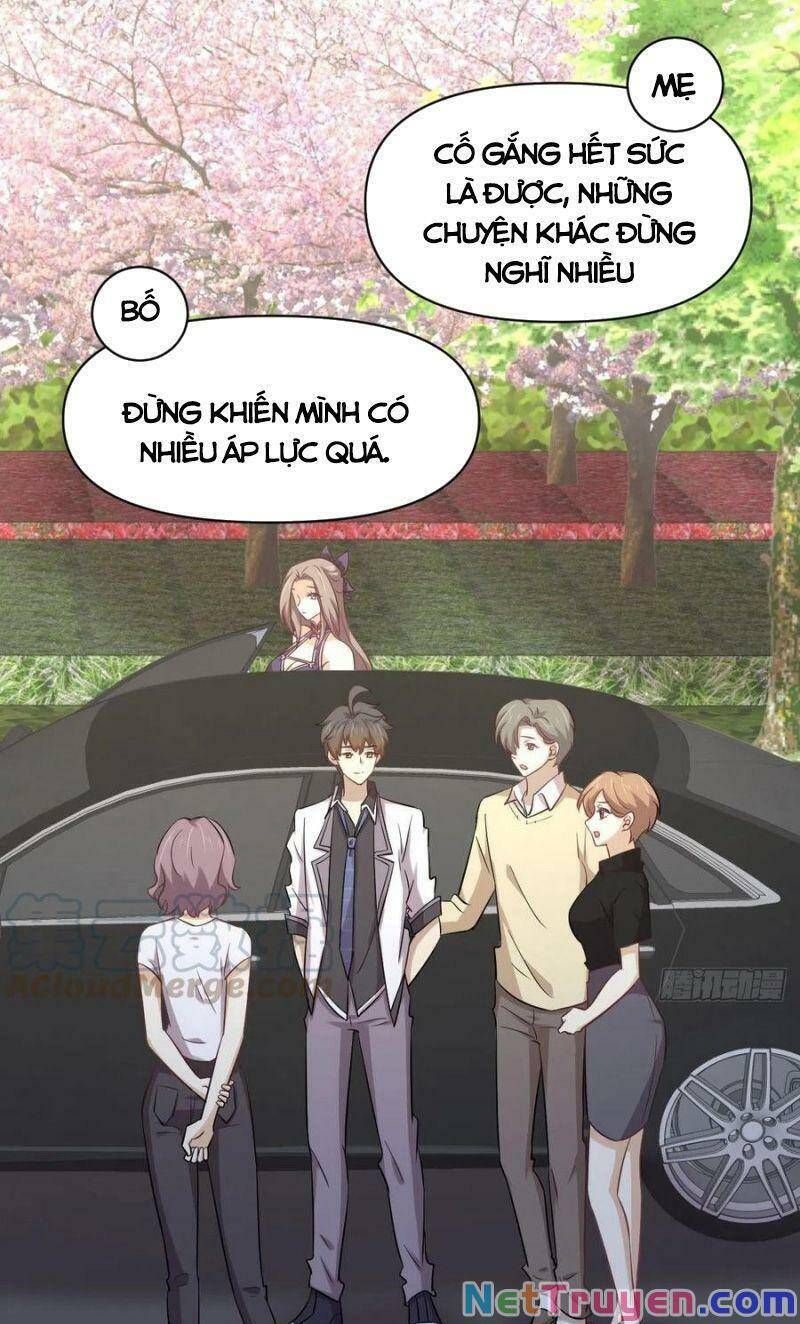 đọc truyện Xuyên Không Vào Thế Giới Nữ Cường Chương 219 ảnh 5 tại Thiên Thai Truyện