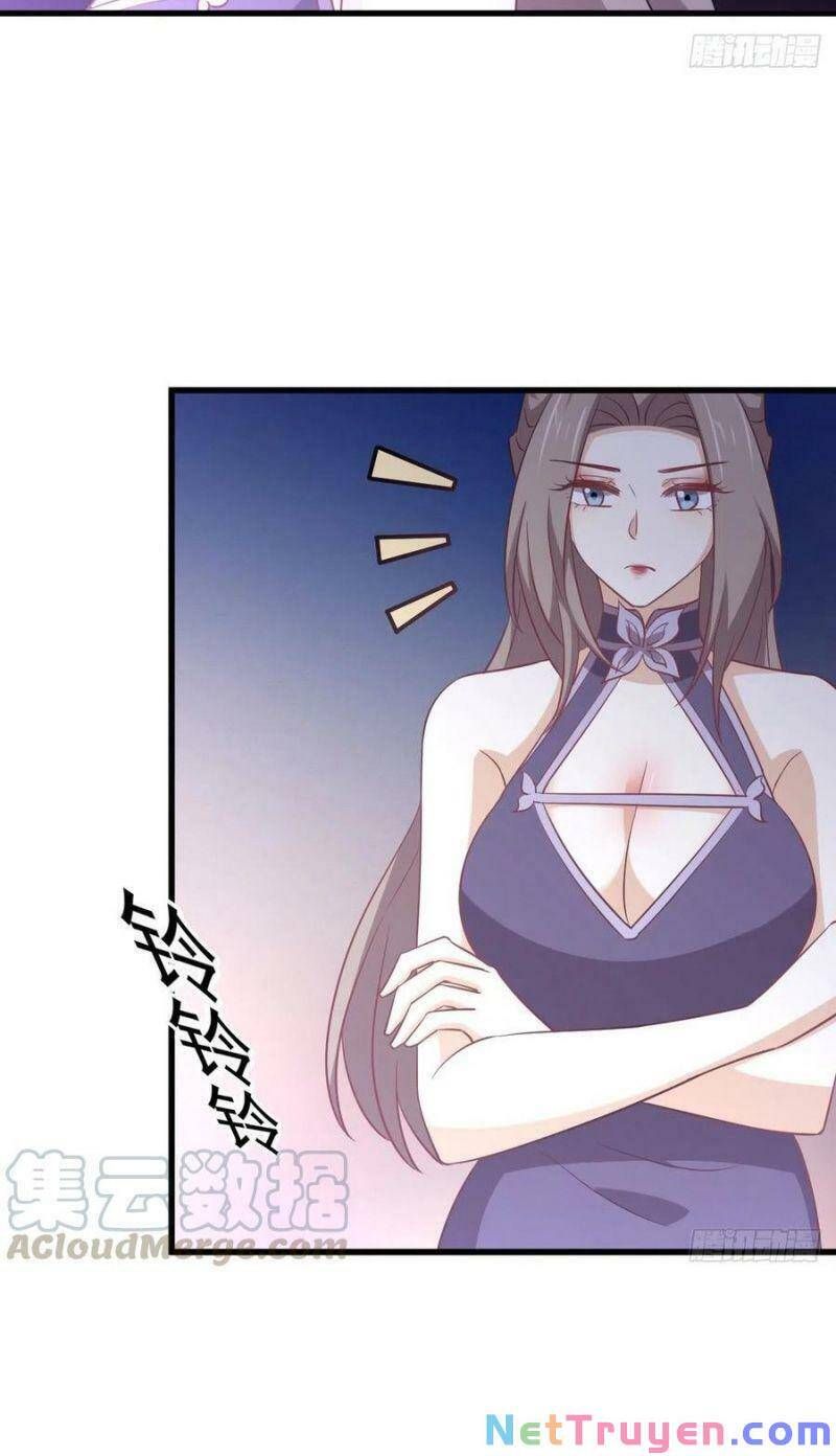 đọc truyện Xuyên Không Vào Thế Giới Nữ Cường Chương 219 ảnh 32 tại Thiên Thai Truyện