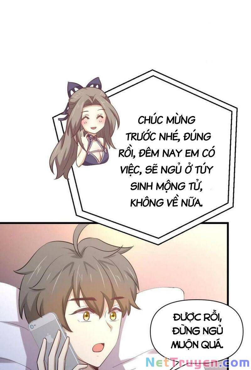 đọc truyện Xuyên Không Vào Thế Giới Nữ Cường Chương 219 ảnh 35 tại Thiên Thai Truyện