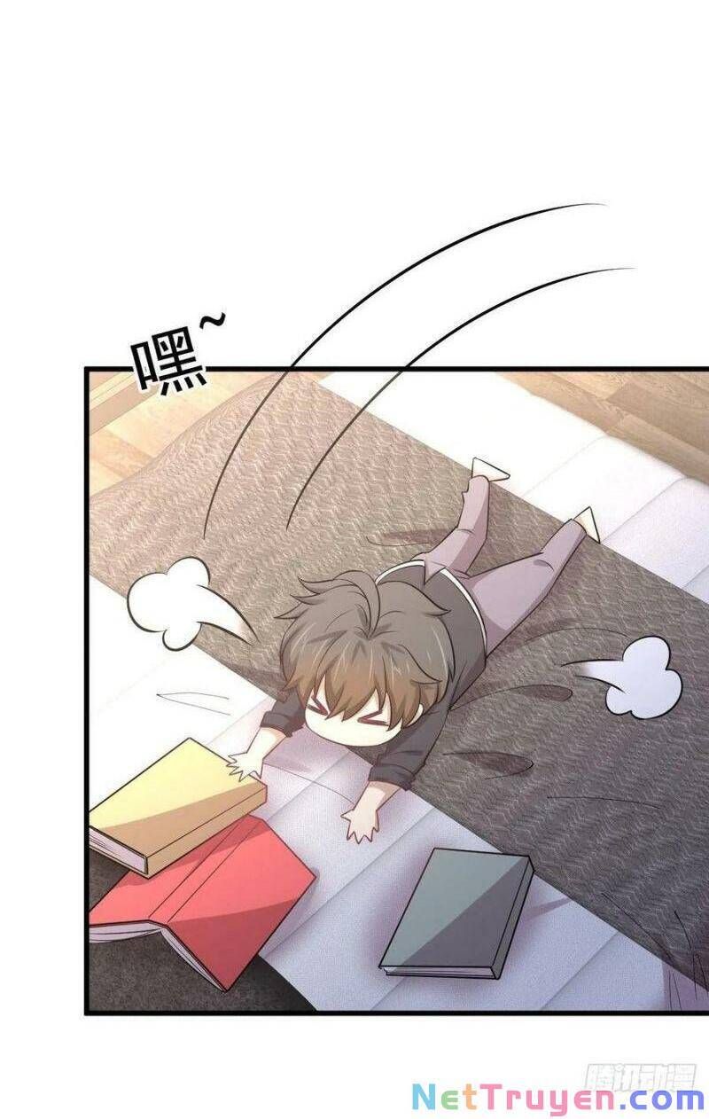 đọc truyện Xuyên Không Vào Thế Giới Nữ Cường Chương 219 ảnh 38 tại Thiên Thai Truyện